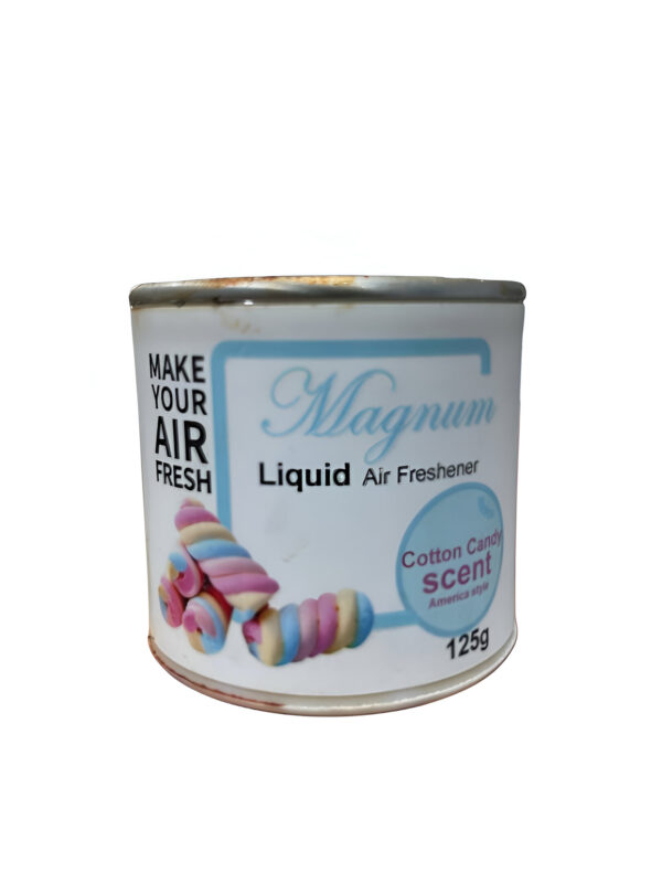 MAGNUM LIQUID AIR FRESHENER - Image 3
