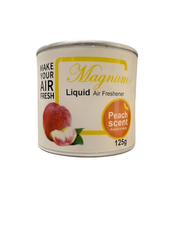 MAGNUM LIQUID AIR FRESHENER - Image 2