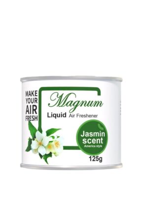 MAGNUM LIQUID AIR FRESHENER
