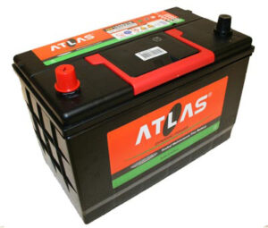 ATLAS