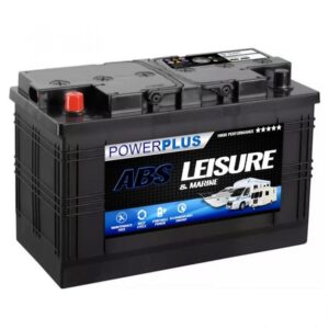 Batteries