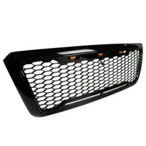 Billet Grilles