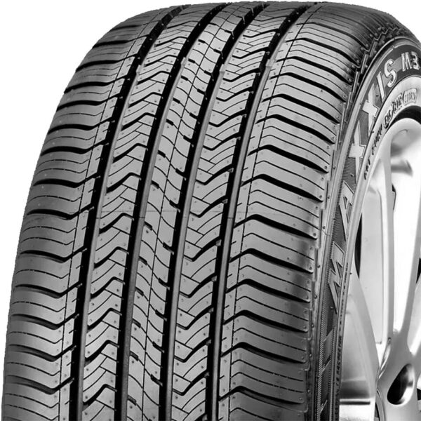 MAXXIS TYRES [ R14 - R16 ]