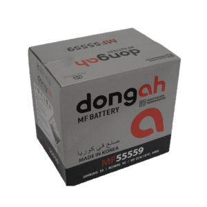 DONGA