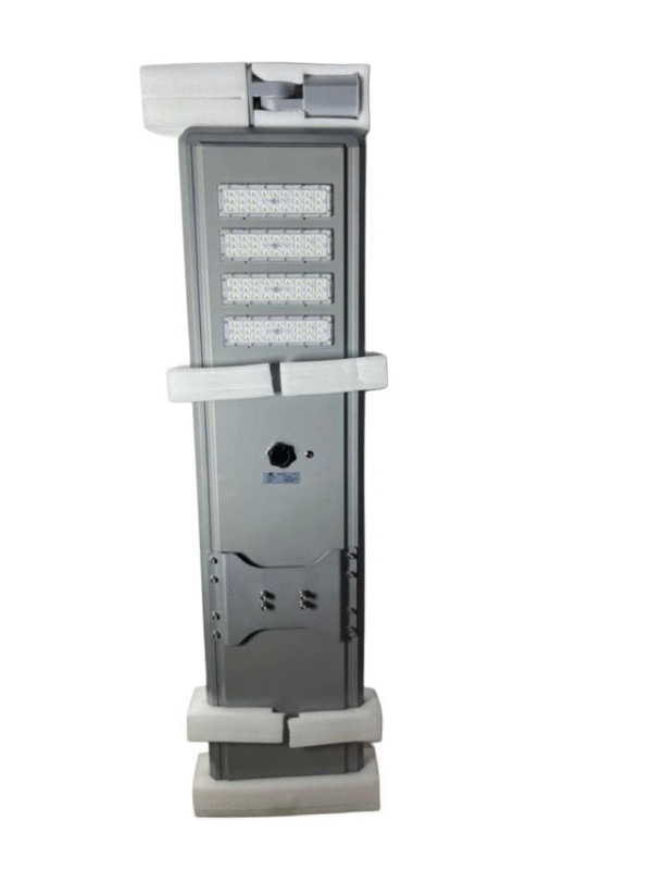 MAGNUM SOLAR STREET LIGHT [ EXC-CR-Z05 ] - Image 9
