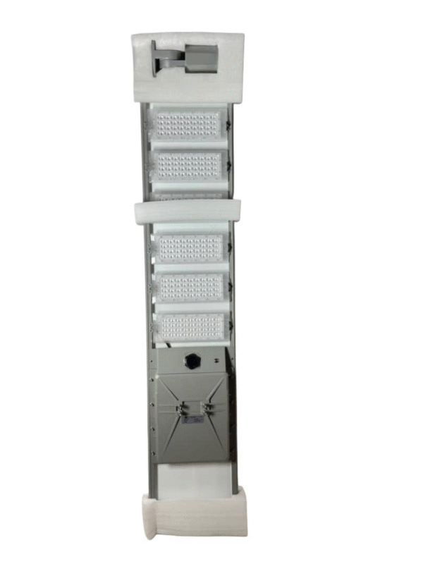 MAGNUM SOLAR STREET LIGHT [ EXC-CR-Z05 ] - Image 4