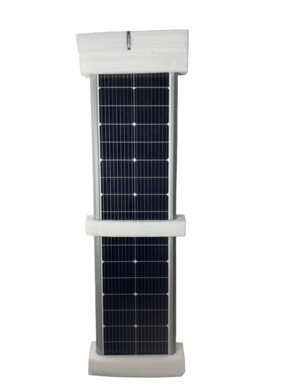 MAGNUM SOLAR STREET LIGHT [ EXC-CR-Z05 ] - Image 8