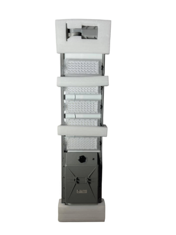 MAGNUM SOLAR STREET LIGHT [ EXC-CR-Z05 ] - Image 7