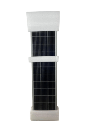 MAGNUM SOLAR STREET LIGHT [ EXC-CR-Z05 ]