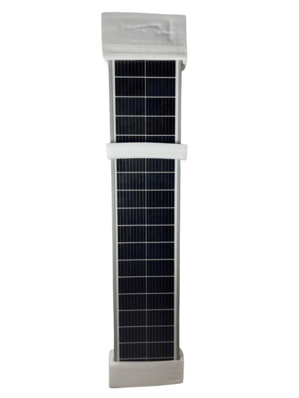 MAGNUM SOLAR STREET LIGHT [ EXC-CR-Z05 ] - Image 2