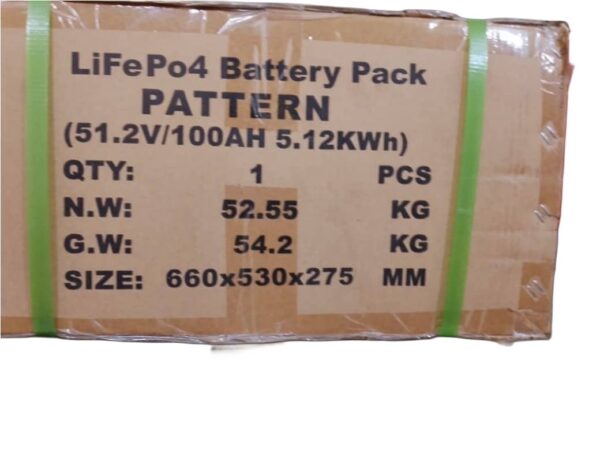 Pattern Lithium - Image 6