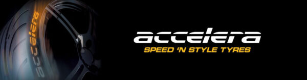 ACCELERA TYRES [ R17 - R18 ] - Image 10