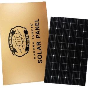 MAGNUM SOLAR PANEL