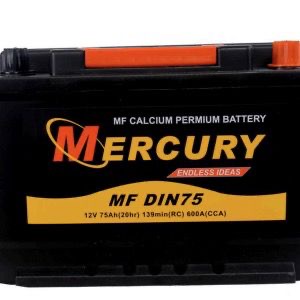 MERCURY