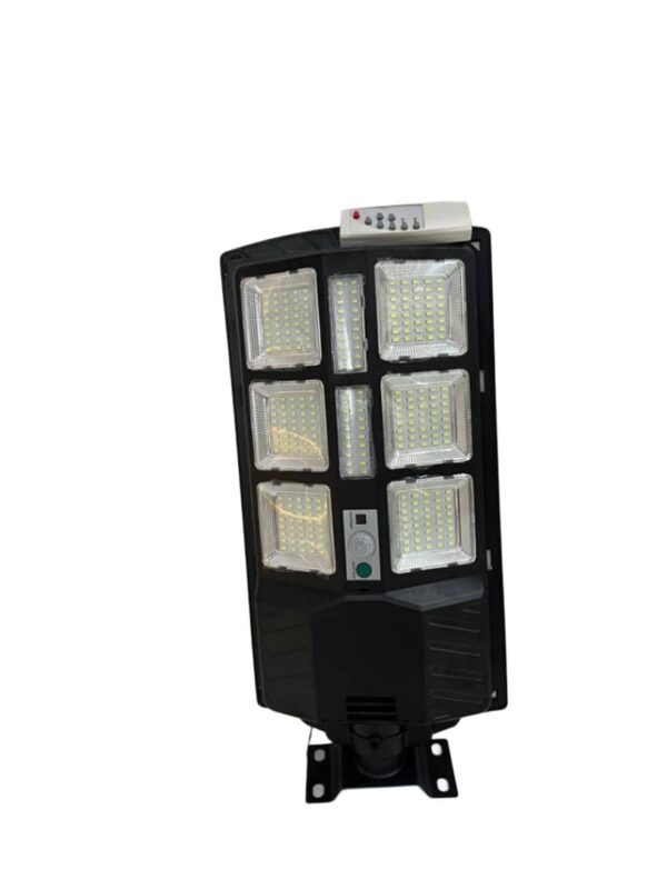 MERCURY SOLAR STREET LIGHT [ EXC-YR-W22 ] - Image 5