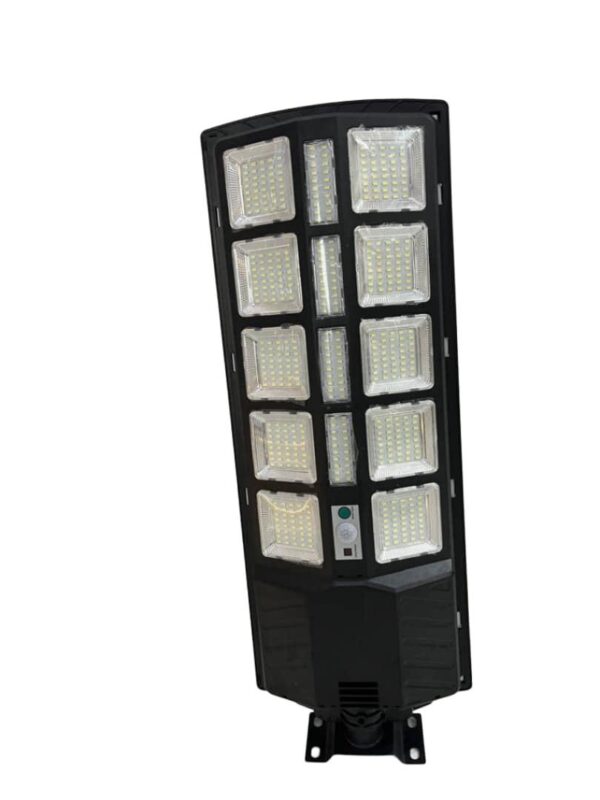 MERCURY SOLAR STREET LIGHT [ EXC-YR-W22 ] - Image 2