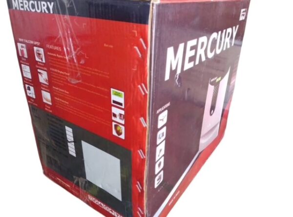 MERCURY INVERTER MACHINE - Image 5