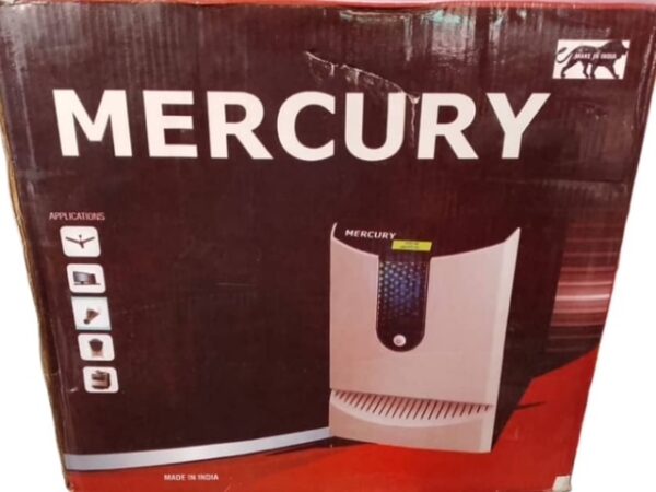 MERCURY INVERTER MACHINE - Image 4