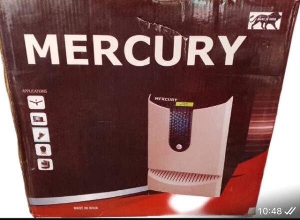 MERCURY INVERTER MACHINE - Image 3