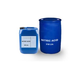 NITRIC ACID [ 25LTR ]