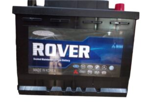 ROVER