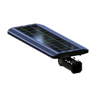 Solar Street Light