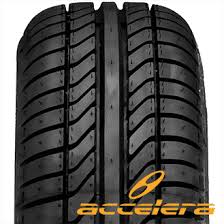 ACCELERA TYRES [ R17 - R18 ]