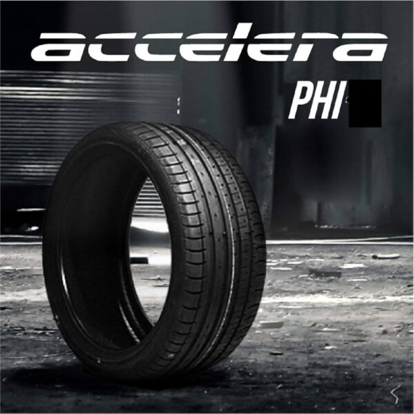 ACCELERA TYRES [ R18 – R19 ] - Image 8