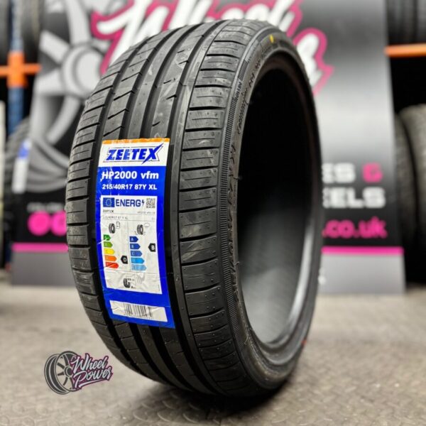 ZEETEX TYRES - Image 7